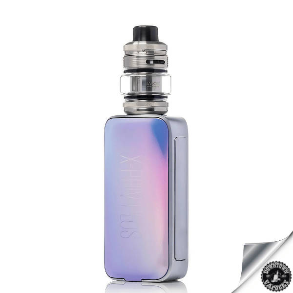 SMOK X-Priv Plus 225W Starter Kit