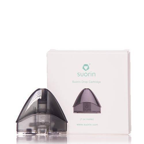 Suorin Drop Replacement Cartridge  (1 pc)