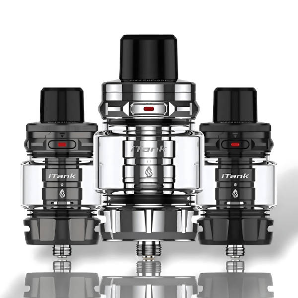 Vaporesso iTank 2