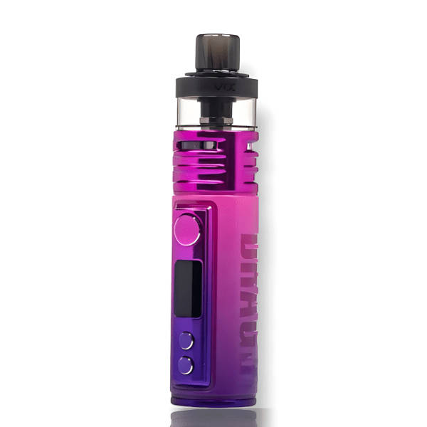 VOOPOO Drag H40 Pod Mod Kit