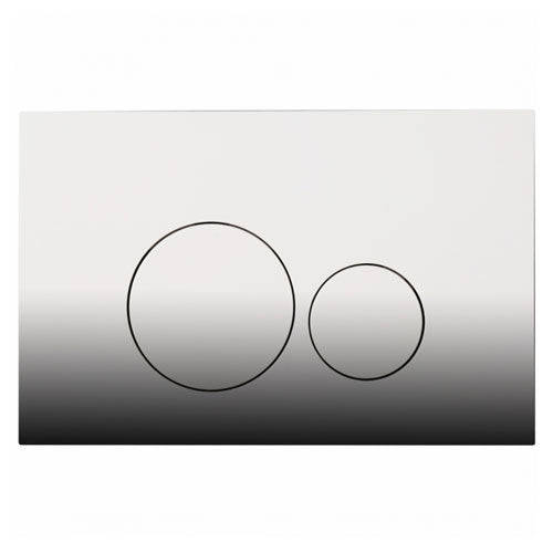 Cobra Cistern Actuator Plate Round