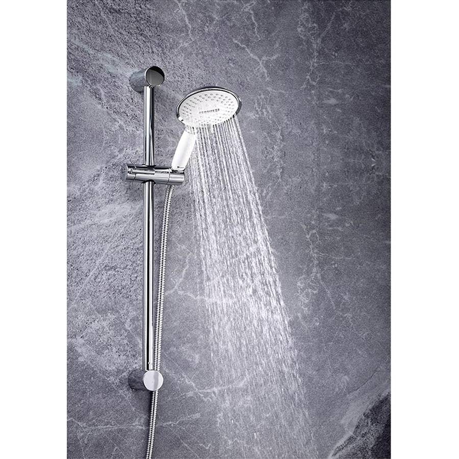 Cobra Snug Victorian Hand Shower