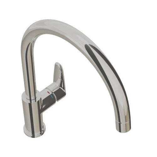 Cobra Pause Sink Mixer