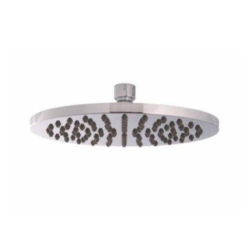 Cobra Liana Round Shower Head 200mm