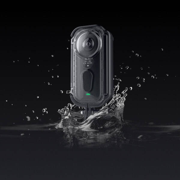 Insta360 ONE X - Venture Case