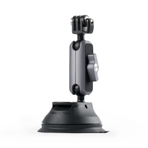 Insta360 - Suction Cup Car Mount