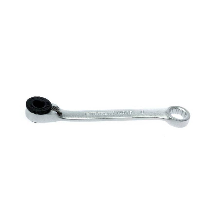 1/4inch Drive Mini Bit Reversible Ratchet