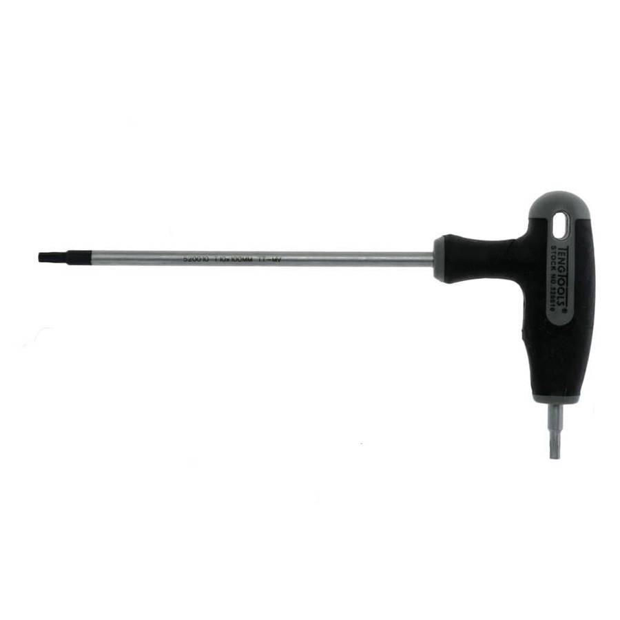 T-Handle TX/TPX10