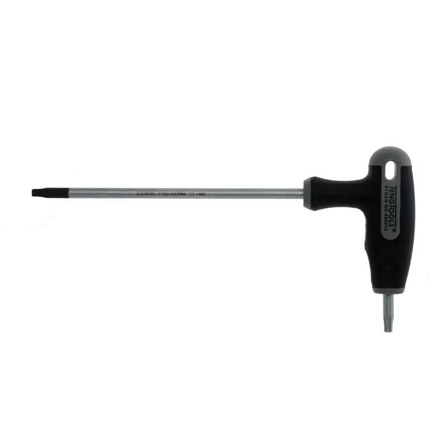 T-Handle TX/TPX15