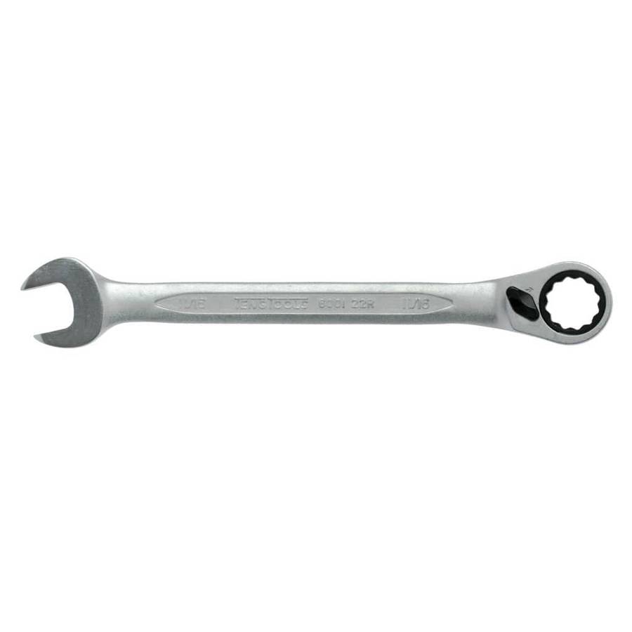 Ratcheting AF Combination Spanner 11/16inch