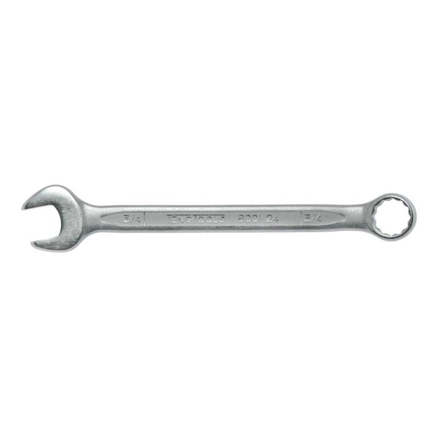 AF Combination Spanner 3/4inch