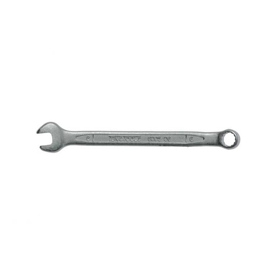 Metric Combination Spanner 6mm