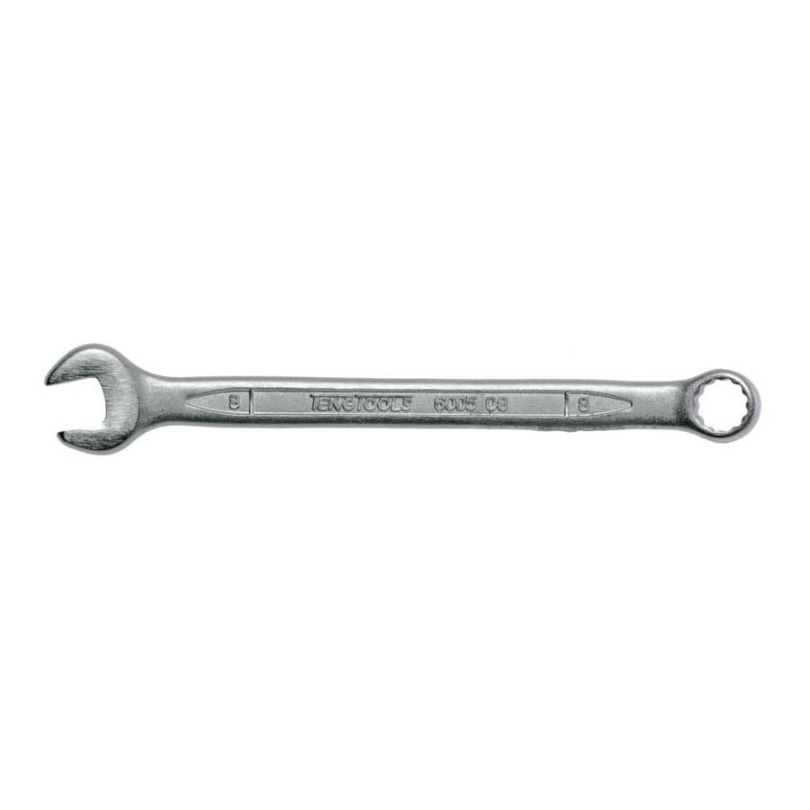 Metric Combination Spanner 8mm