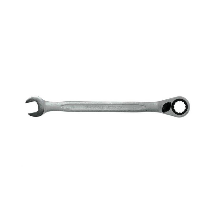 Metric Combination Ratchet Spanner 10mm