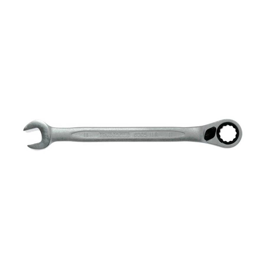 Metric Combination Ratchet Spanner 11mm