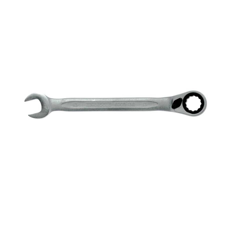 Metric Combination Ratchet Spanner 13mm