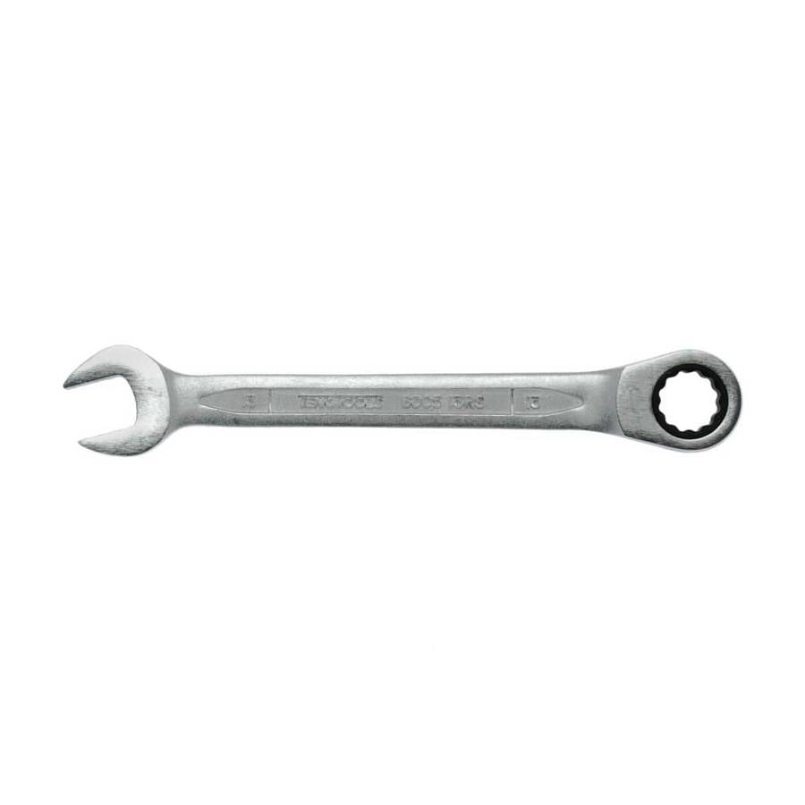 Ratchet Combination Spanner 13mm