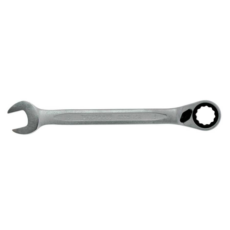 Metric Combination Ratchet Spanner 16mm