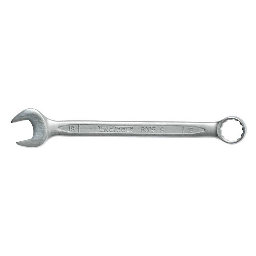 Metric Combination Spanner 19mm