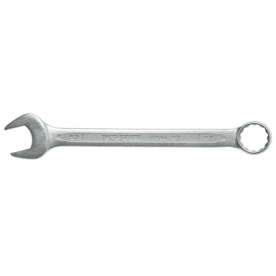 Metric Combination Spanner 27mm
