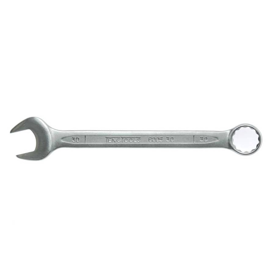 Metric Combination Spanner 30mm