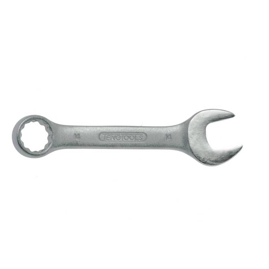 Stubby Spanner 14mm
