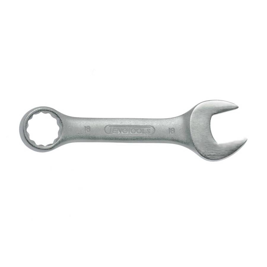 Stubby Spanner 18mm