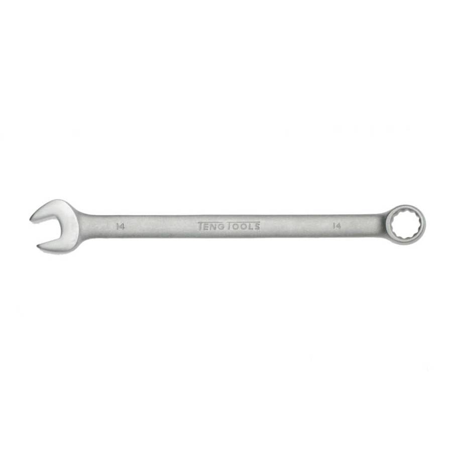 Long Combination Spanner 14mm