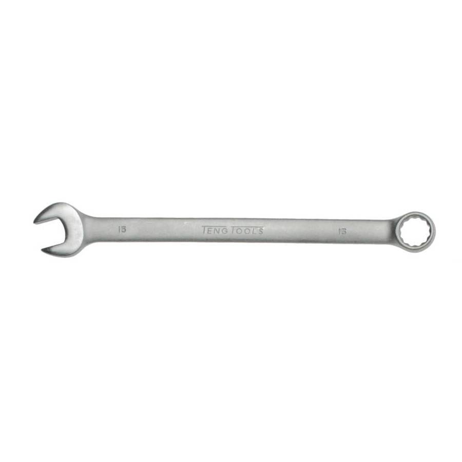 Long Combination Spanner 15mm