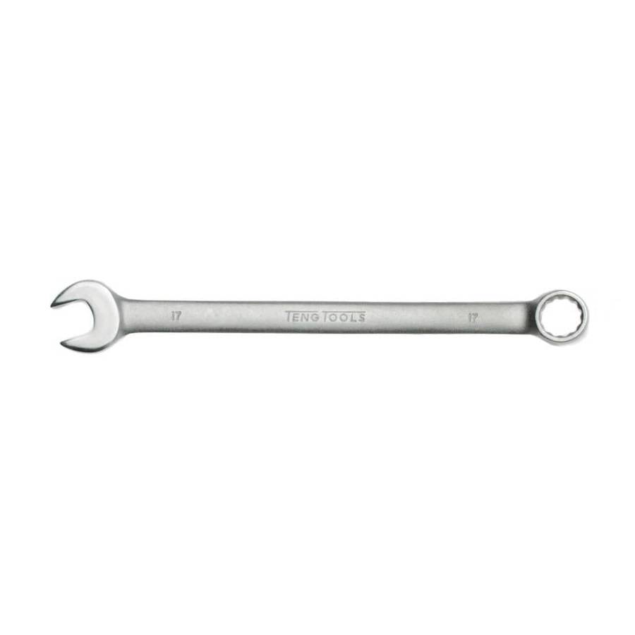 Long Combination Spanner 17mm