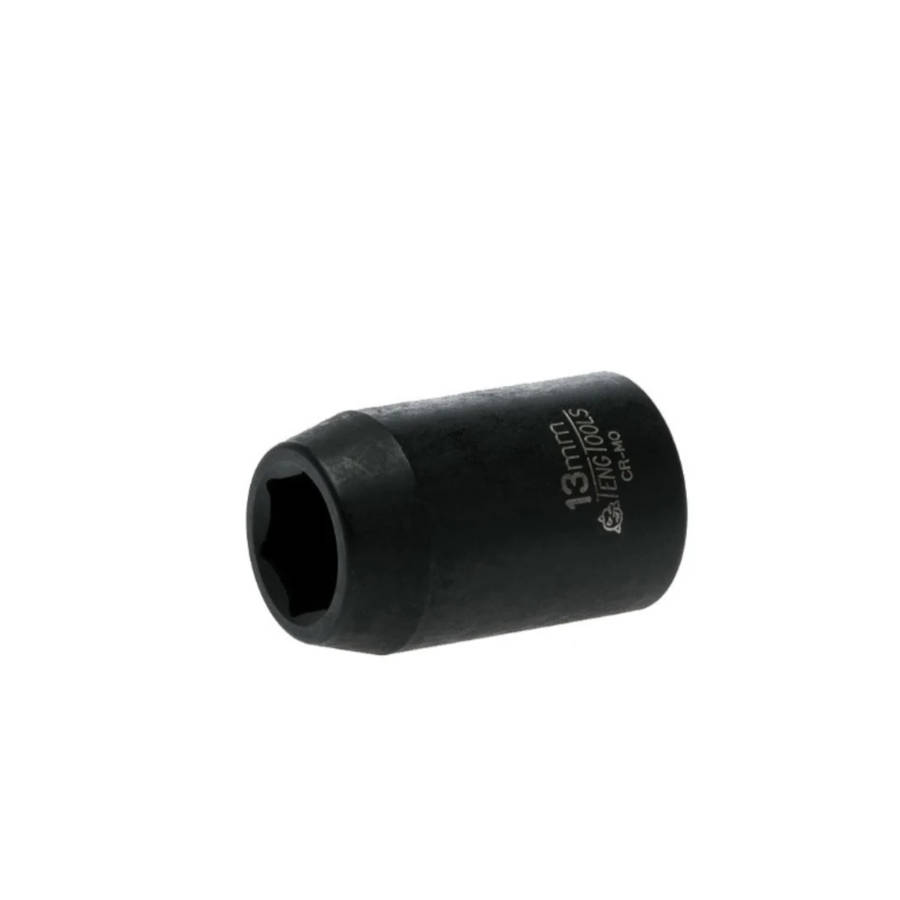 1/2inch IMPACT SOCKET ANSI METRIC 13MM