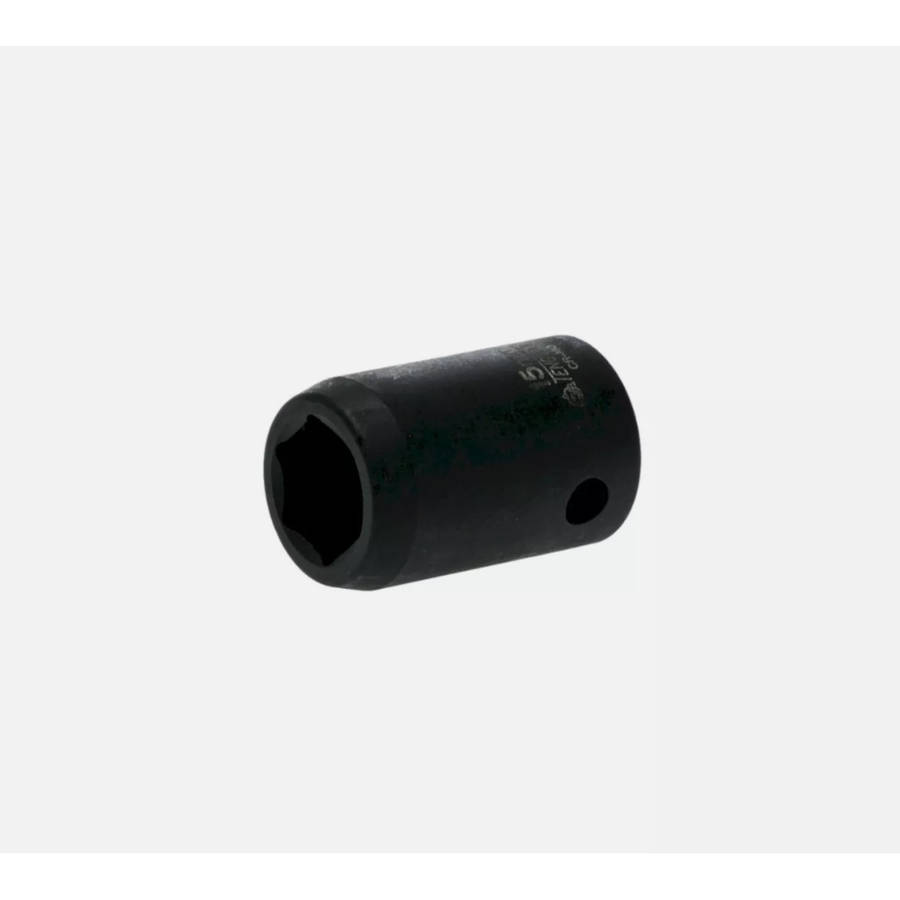1/2inch IMPACT SOCKET ANSI METRIC 15MM