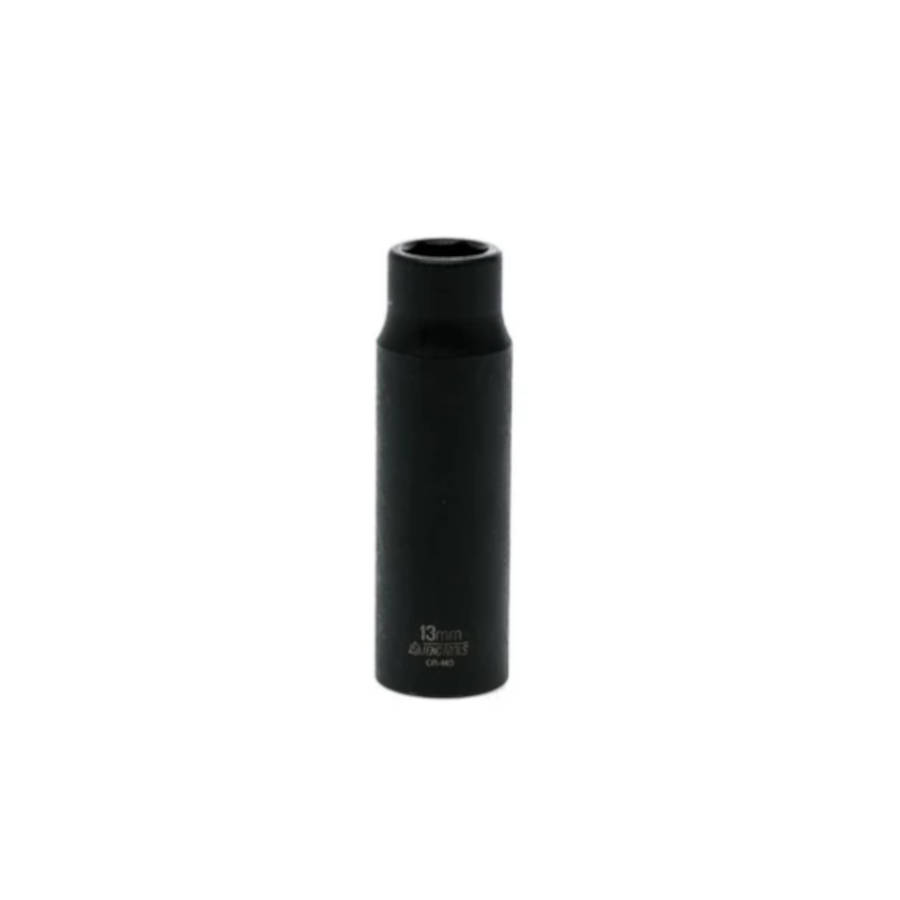 1/2inch DEEP IMPACT SOCKET ANSI METRIC 13MM