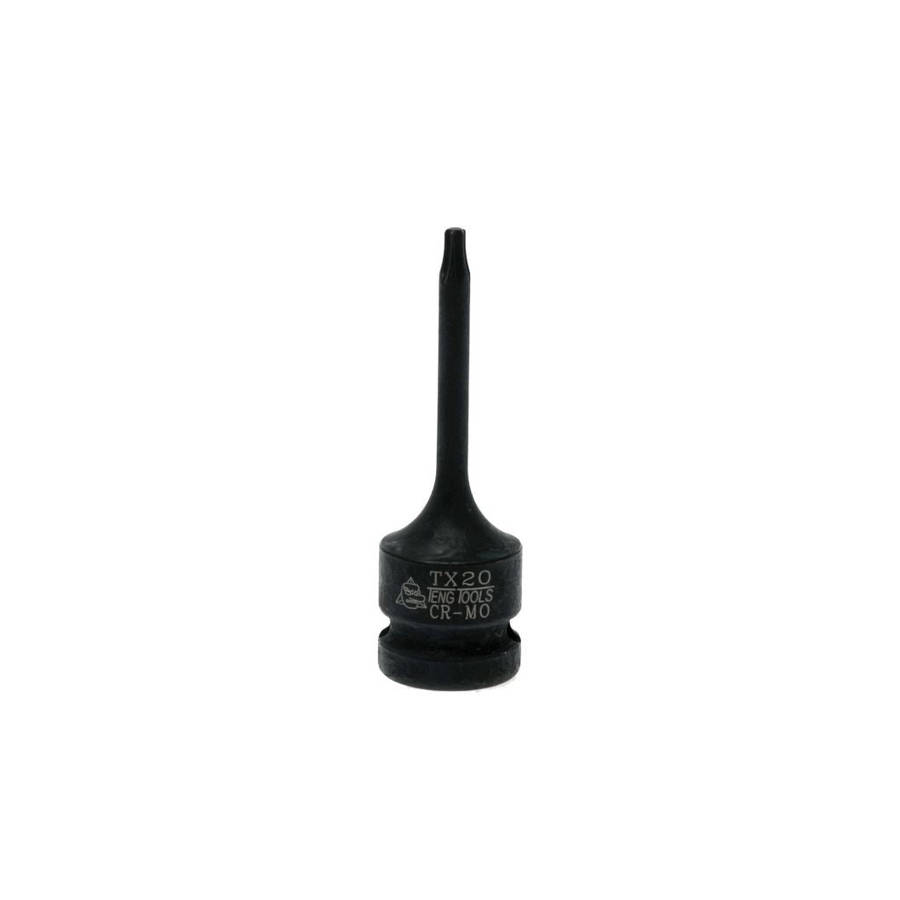 1/2inch Drive TX Impact Socket 20mm