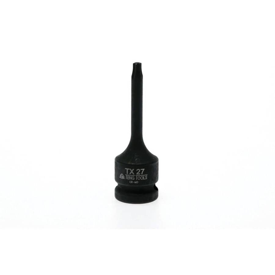 1/2inch Drive TX27 Impact Socket