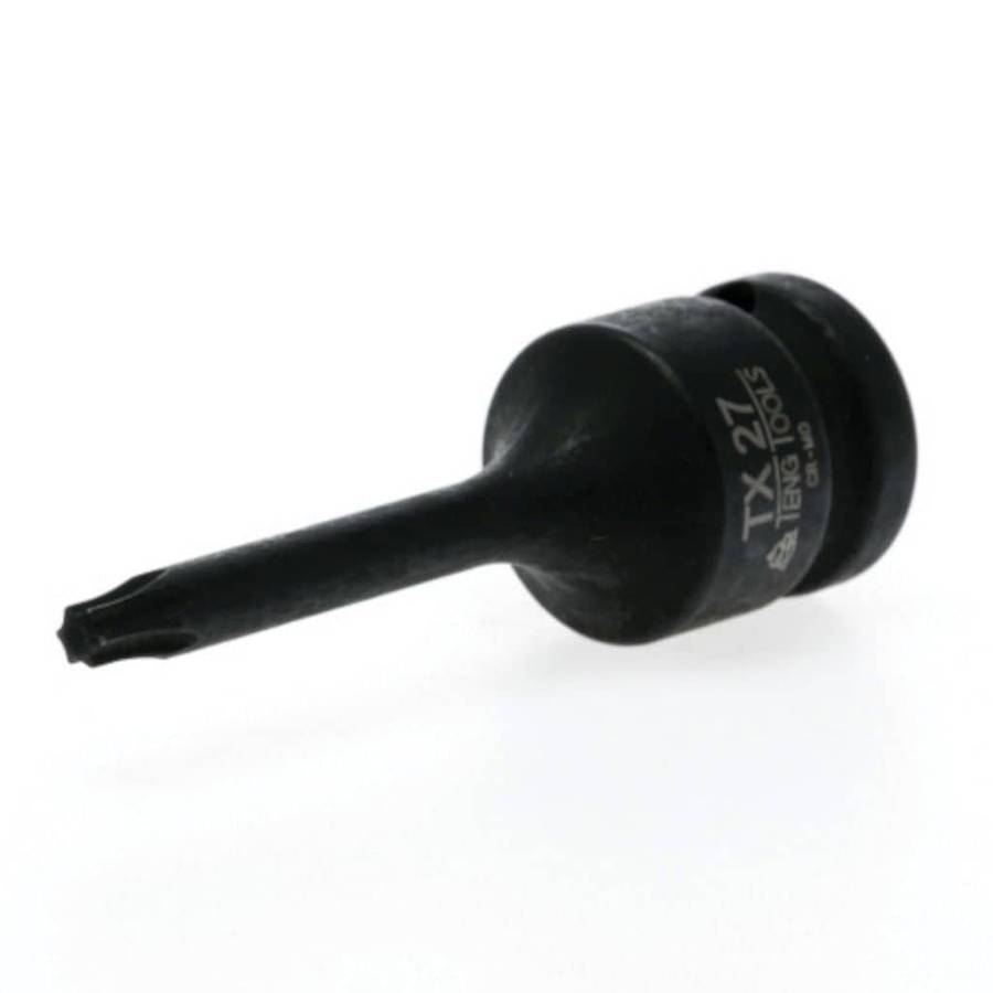 1/2inch Drive TX27 Impact Socket
