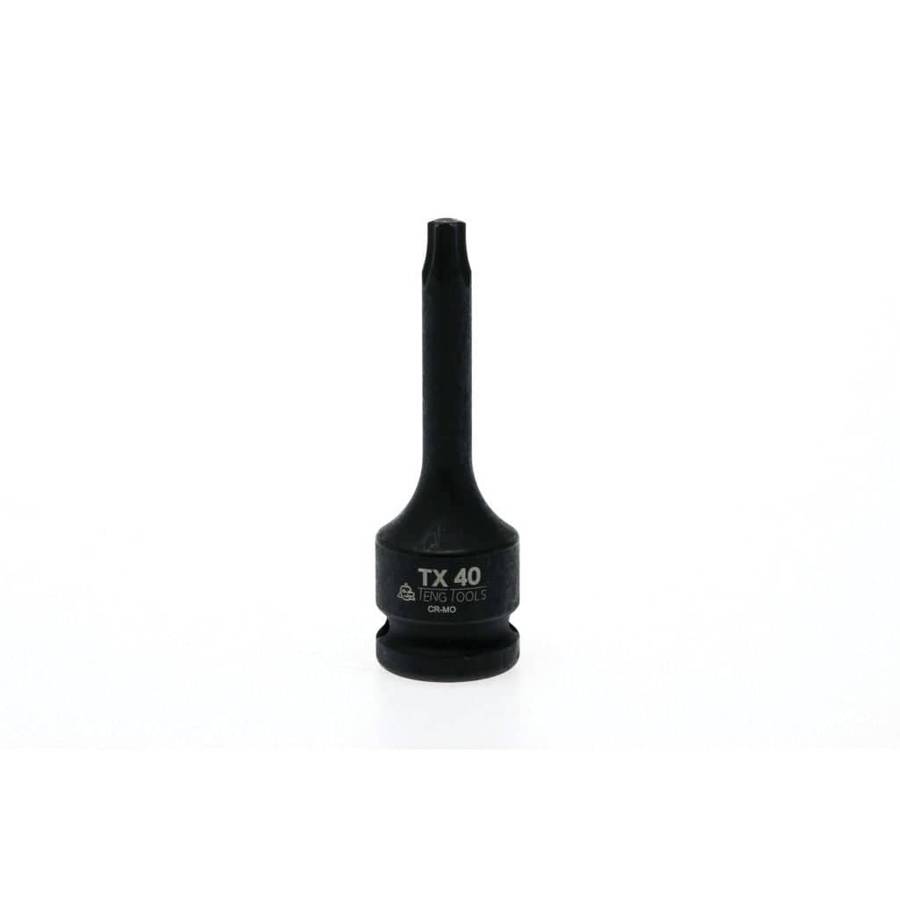 1/2inch Drive TX Impact Socket 40mm