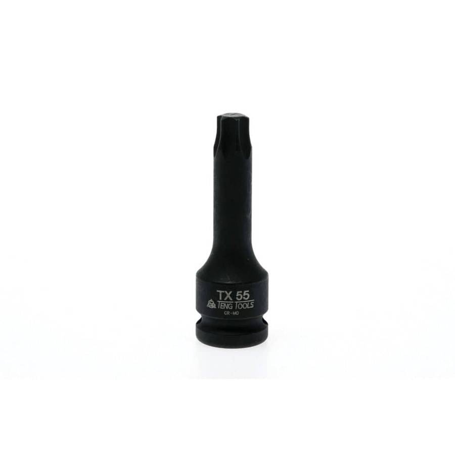 1/2inch Drive TX55 Impact Socket