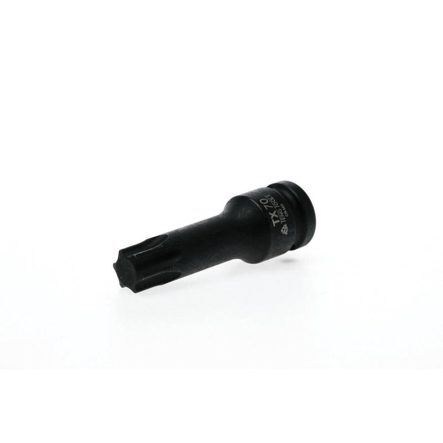 1/2inch Drive TX Impact Socket 70mm