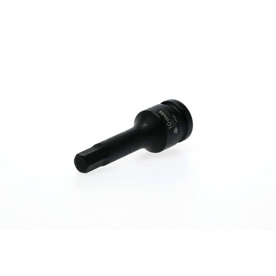 1/2inch Drive Hex Bit Impact Socket 10mm