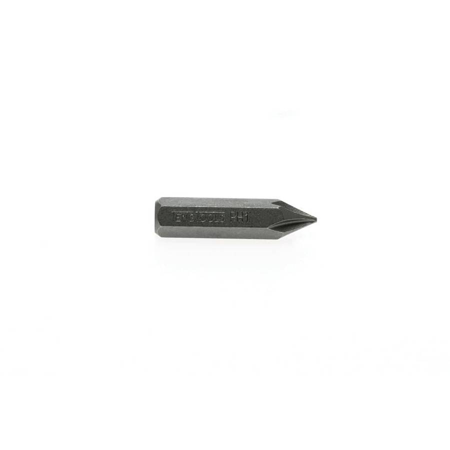 1PC PH1 Bit For 1/2inch Drive Impact Drivers