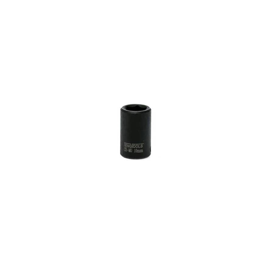 1/4inch Drive Metric Impact Socket 10mm
