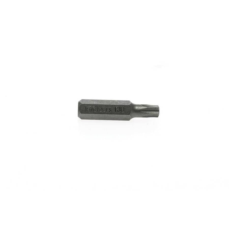 1PC TX30 Bit For 1/2inch Drive Impact Drivers.