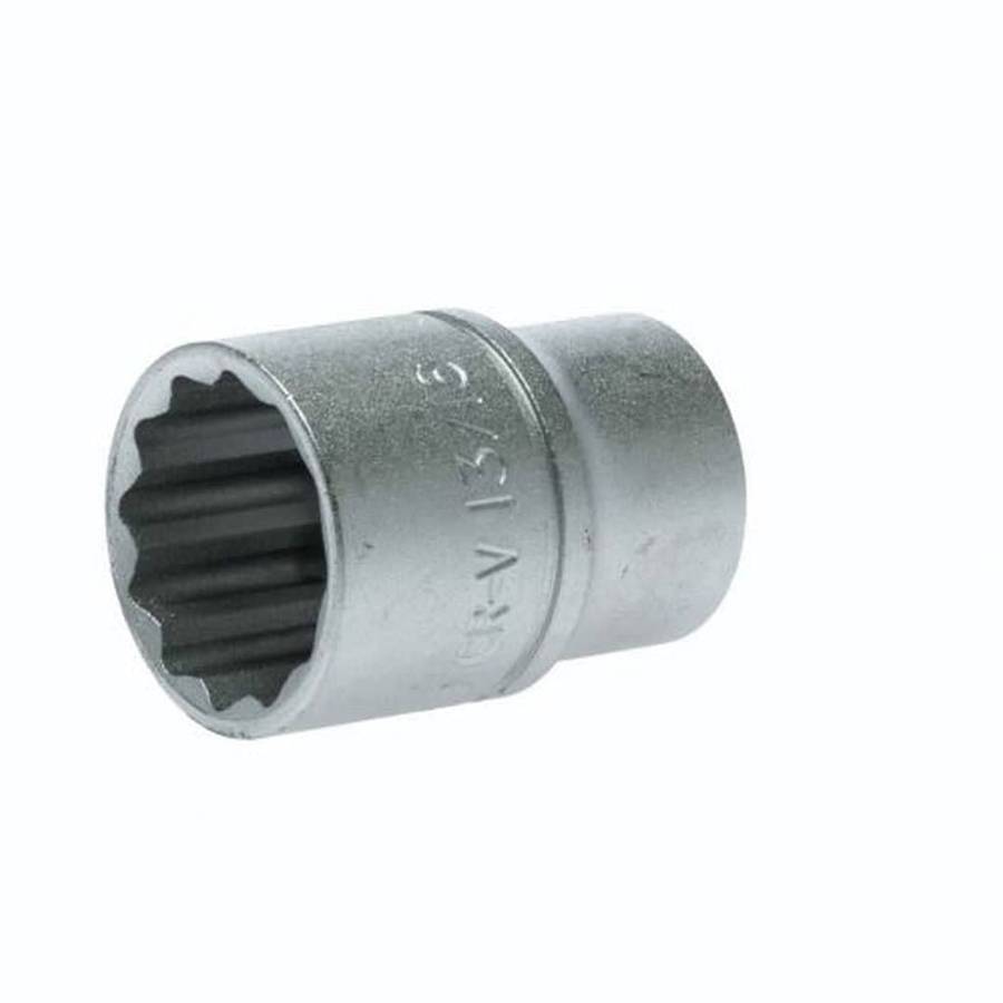 1/2inch Drive AF 12 Point Socket 13/16inch