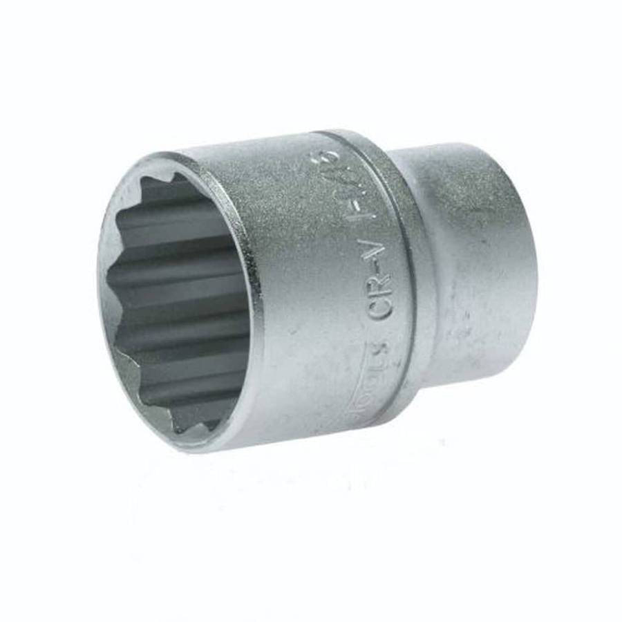 1/2inch Drive AF 12 Point Socket 1 1/16inch