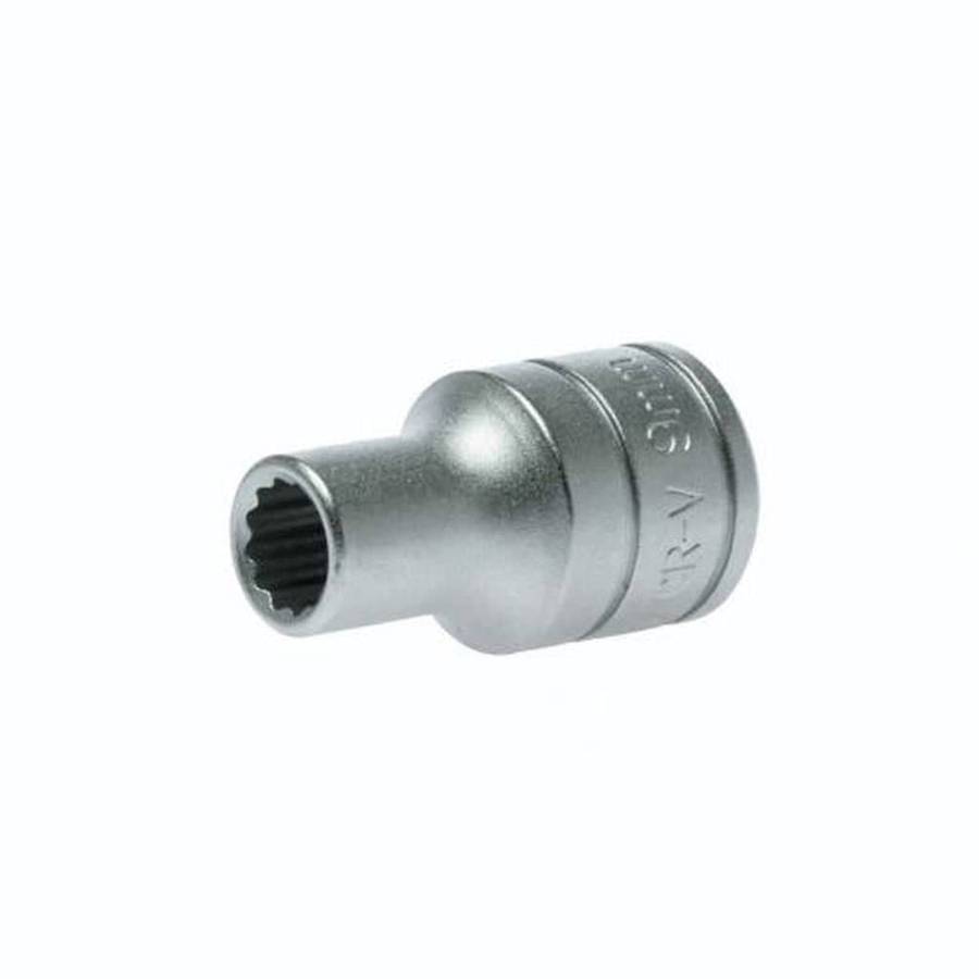 1/2ínch Drive 12 Point Socket 9mm