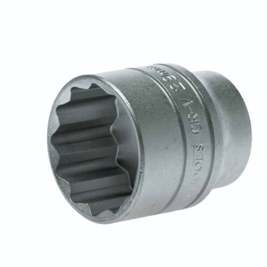 1/2inch Drive 12 Point Socket 29mm