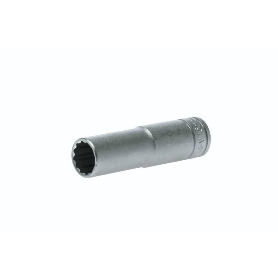 1/2inch Drive 12 Point Deep Socket 15mm