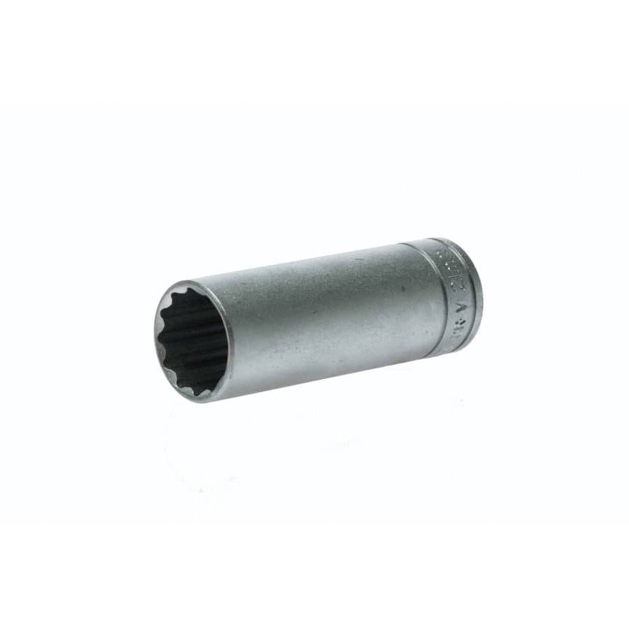 1/2inch Drive 12 Point Deep Socket 21mm