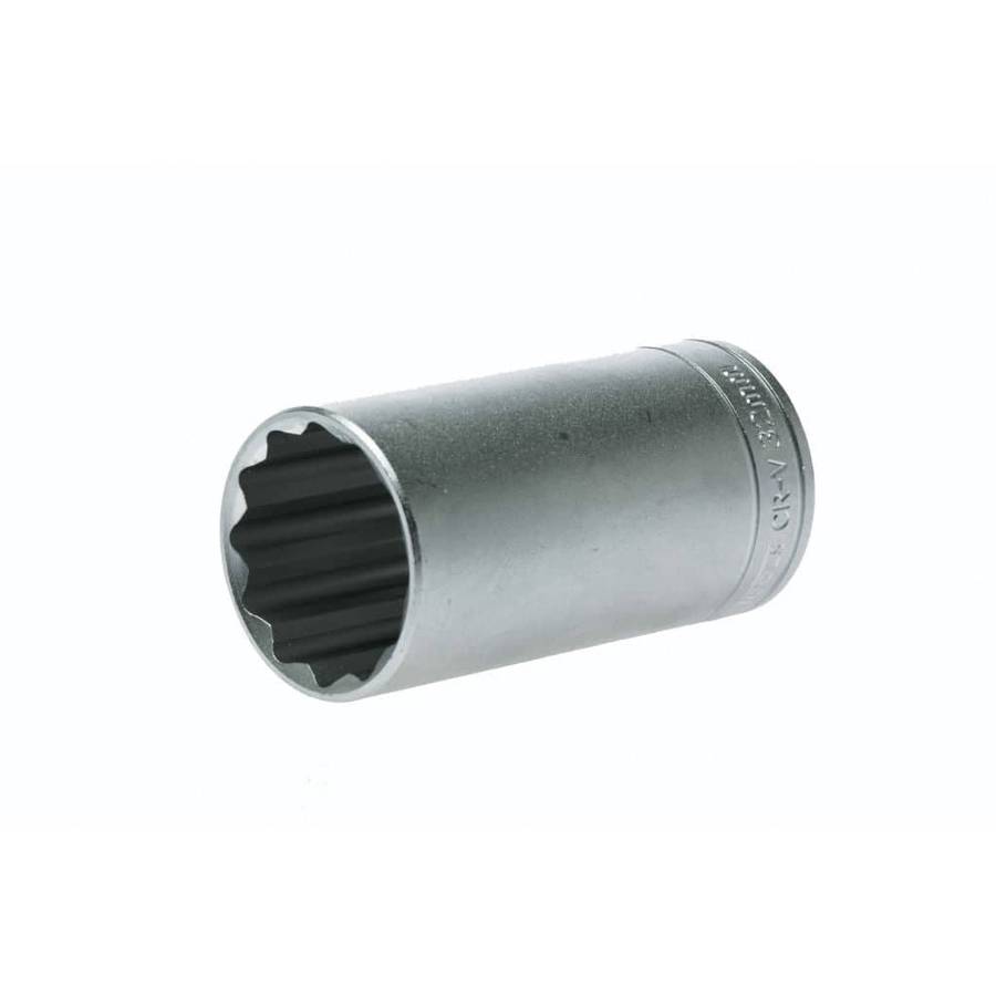 1/2inch Drive 12 Point Deep Socket 32mm